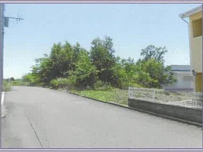 山梨県甲斐市 塩崎駅20分 土地 123万円の競売物件 #2