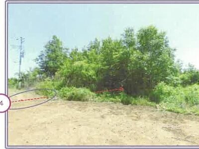 山梨県甲斐市 塩崎駅20分 土地 123万円の競売物件 #3