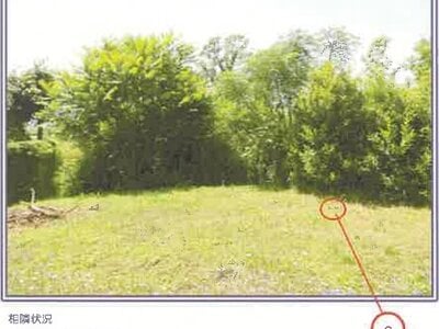 山梨県甲斐市 塩崎駅20分 土地 123万円の競売物件 #6