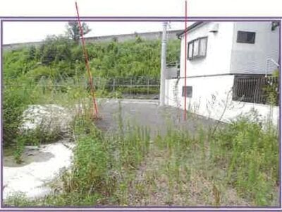 山梨県甲府市 竜王駅25分 土地 925万円の競売物件 #10