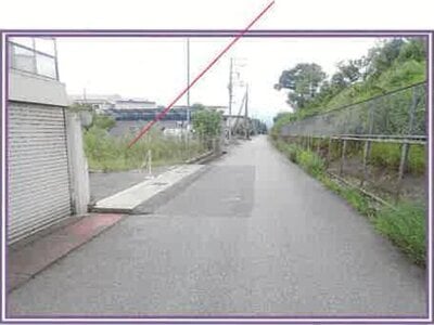 山梨県甲府市 竜王駅25分 土地 925万円の競売物件 #11