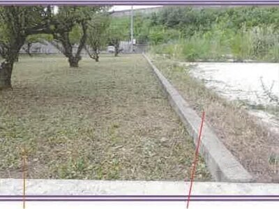 山梨県甲府市 竜王駅25分 土地 925万円の競売物件 #16