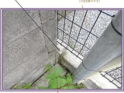 山梨県甲府市 竜王駅25分 土地 925万円の競売物件 #20