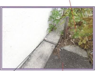 山梨県甲府市 竜王駅25分 土地 925万円の競売物件 #21