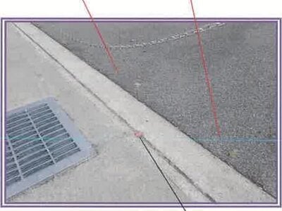 山梨県甲府市 竜王駅25分 土地 925万円の競売物件 #25