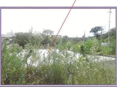 山梨県甲府市 竜王駅25分 土地 925万円の競売物件 #3