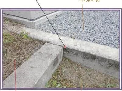 山梨県甲府市 竜王駅25分 土地 925万円の競売物件 #31