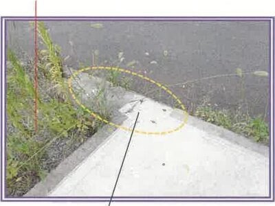 山梨県甲府市 竜王駅25分 土地 925万円の競売物件 #33