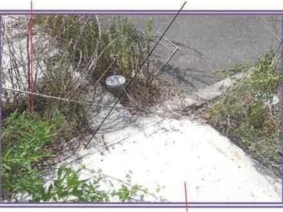 山梨県甲府市 竜王駅25分 土地 925万円の競売物件 #35