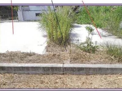 山梨県甲府市 竜王駅25分 土地 925万円の競売物件 #36