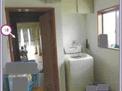 山梨県笛吹市 石和温泉駅 戸建て 437万円の競売物件 #19