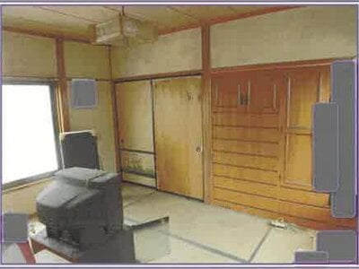 山梨県笛吹市 石和温泉駅 戸建て 437万円の競売物件 #21