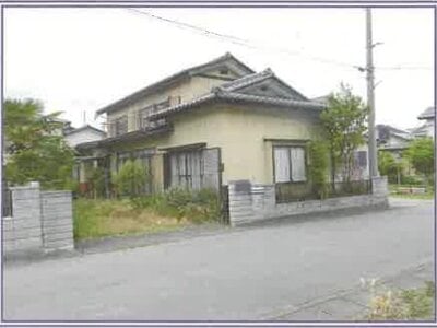 山梨県笛吹市 石和温泉駅 戸建て 437万円の競売物件 #3