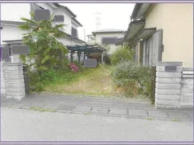 山梨県笛吹市 石和温泉駅 戸建て 437万円の競売物件 #4