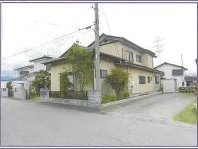 山梨県笛吹市 石和温泉駅 戸建て 437万円の競売物件 #5