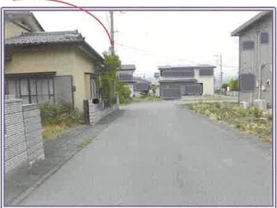 山梨県笛吹市 石和温泉駅 戸建て 437万円の競売物件 #7