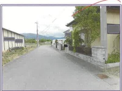 山梨県笛吹市 石和温泉駅 戸建て 437万円の競売物件 #8