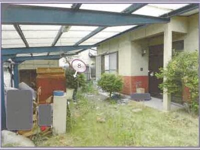 山梨県笛吹市 石和温泉駅 戸建て 437万円の競売物件 #9