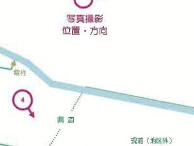 山梨県笛吹市 山梨市駅 戸建て 500万円の競売物件 #1