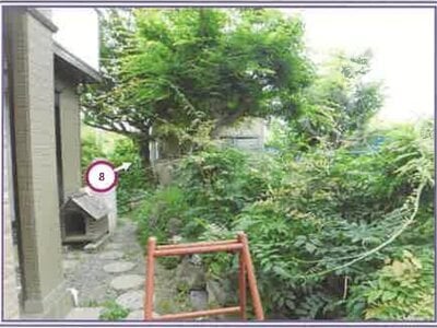 山梨県笛吹市 山梨市駅 戸建て 500万円の競売物件 #10