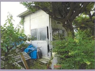 山梨県笛吹市 山梨市駅 戸建て 500万円の競売物件 #11