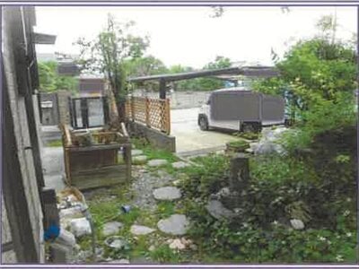 山梨県笛吹市 山梨市駅 戸建て 500万円の競売物件 #13