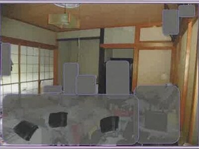 山梨県笛吹市 山梨市駅 戸建て 500万円の競売物件 #17