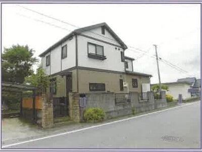 山梨県笛吹市 山梨市駅 戸建て 500万円の競売物件 #4