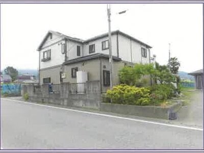 山梨県笛吹市 山梨市駅 戸建て 500万円の競売物件 #7