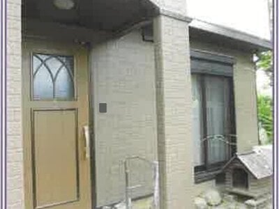 山梨県笛吹市 山梨市駅 戸建て 500万円の競売物件 #9