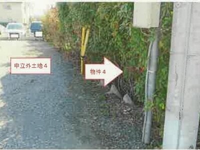 山梨県笛吹市 石和温泉駅 戸建て 1,077万円の競売物件 #12