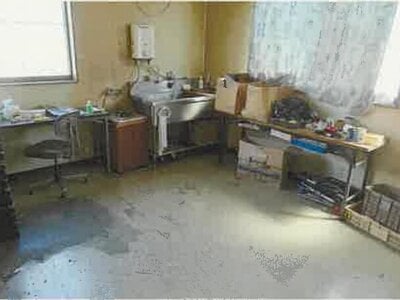 山梨県笛吹市 石和温泉駅 戸建て 1,077万円の競売物件 #13