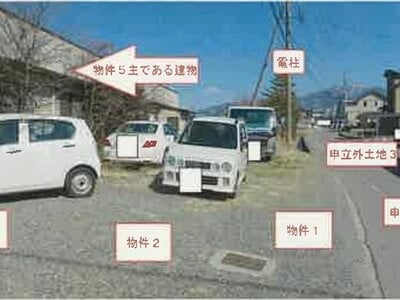 山梨県笛吹市 石和温泉駅 戸建て 1,077万円の競売物件 #2