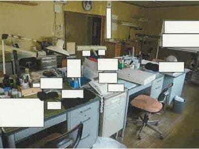 山梨県笛吹市 石和温泉駅 戸建て 1,077万円の競売物件 #21