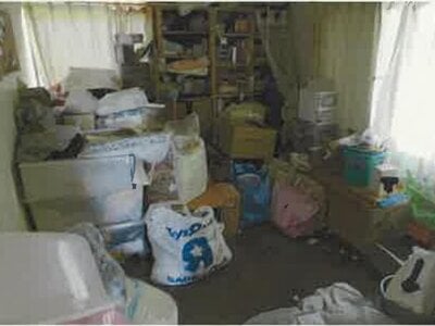 山梨県笛吹市 石和温泉駅 戸建て 1,077万円の競売物件 #30