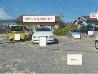 山梨県笛吹市 石和温泉駅 戸建て 1,077万円の競売物件 #4