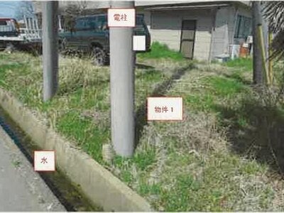 山梨県笛吹市 石和温泉駅 戸建て 1,077万円の競売物件 #6