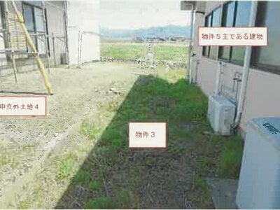 山梨県笛吹市 石和温泉駅 戸建て 1,077万円の競売物件 #8