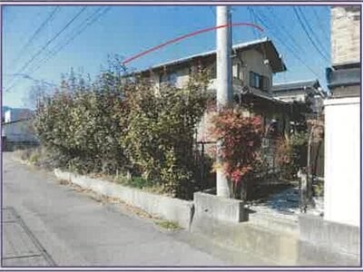 山梨県山梨市 山梨市駅22分 戸建て 475万円の競売物件 #10