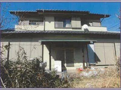 山梨県山梨市 山梨市駅22分 戸建て 475万円の競売物件 #11