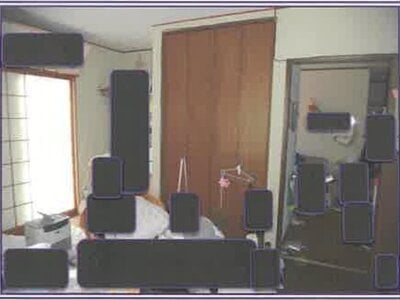 山梨県山梨市 山梨市駅22分 戸建て 475万円の競売物件 #15