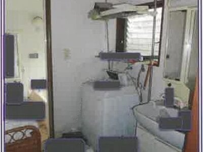 山梨県山梨市 山梨市駅22分 戸建て 475万円の競売物件 #19