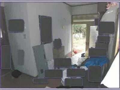 山梨県山梨市 山梨市駅22分 戸建て 475万円の競売物件 #21