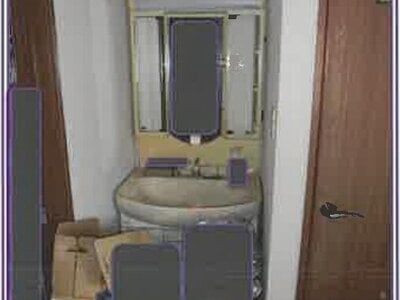 山梨県山梨市 山梨市駅22分 戸建て 475万円の競売物件 #24