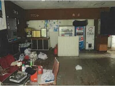 (値下げ) 山梨県北杜市 清里駅6分 戸建て 194万円の競売物件 #11