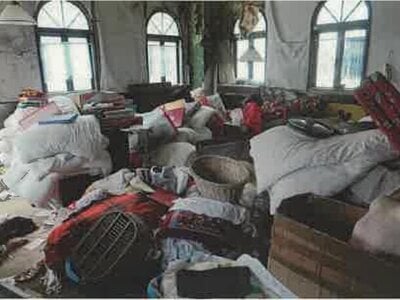 (値下げ) 山梨県北杜市 清里駅6分 戸建て 194万円の競売物件 #13