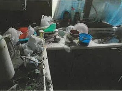 (値下げ) 山梨県北杜市 清里駅6分 戸建て 194万円の競売物件 #20