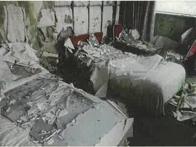 (値下げ) 山梨県北杜市 清里駅6分 戸建て 194万円の競売物件 #34