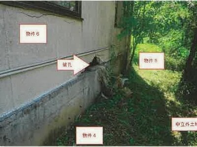 (値下げ) 山梨県北杜市 清里駅6分 戸建て 194万円の競売物件 #6