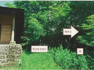 (値下げ) 山梨県北杜市 清里駅6分 戸建て 194万円の競売物件 #8